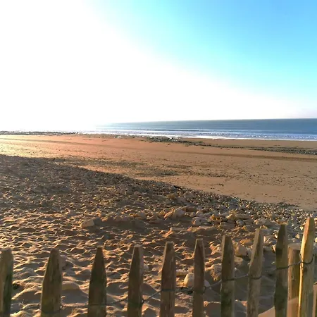 La Belle De * Jard-sur-Mer