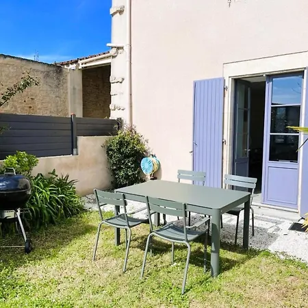 La Belle De * Jard-sur-Mer