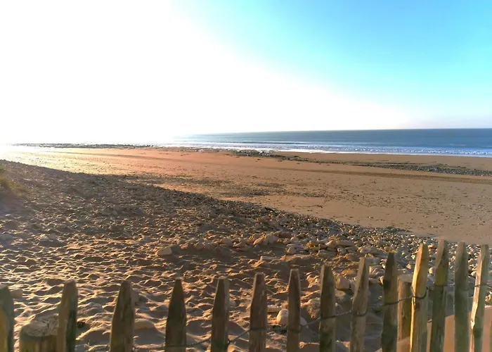 La Belle De * Jard-sur-Mer