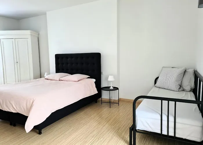 Prázdninový dům La Belle De